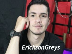 EricksonGreys