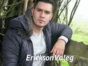 EricksonValeg