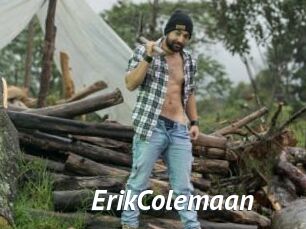 ErikColemaan