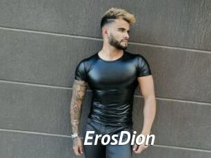 ErosDion