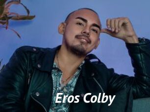 Eros_Colby