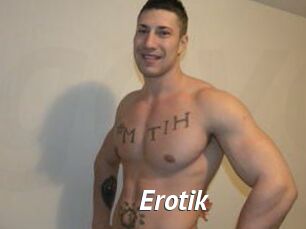 Erotik