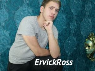 ErvickRoss