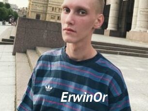 ErwinOr