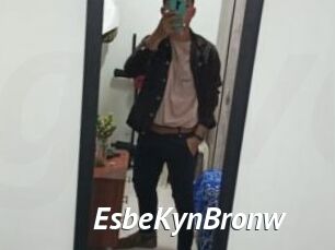 EsbeKynBronw