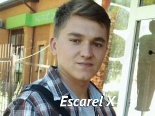 Escarel_X