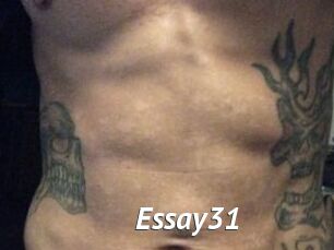 Essay31