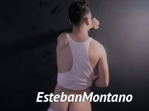 EstebanMontano