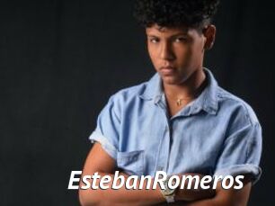 EstebanRomeros
