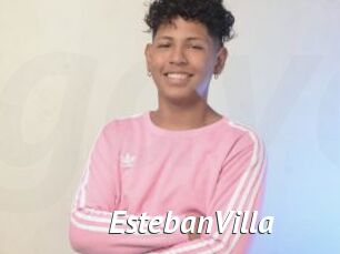 EstebanVilla