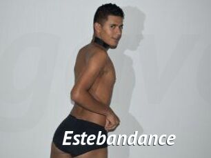 Estebandance