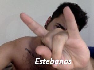 Estebanos