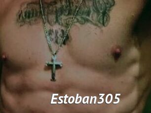 Estoban305