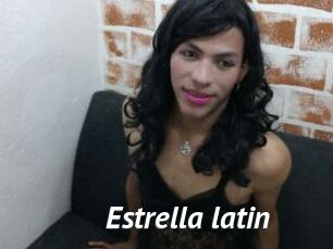 Estrella_latin