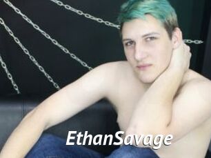 EthanSavage