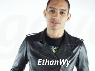 EthanWy