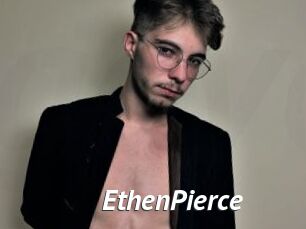 EthenPierce