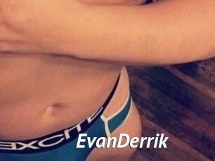 EvanDerrik