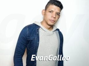 EvanGalleo