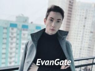 EvanGate