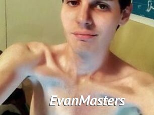 Evan_Masters