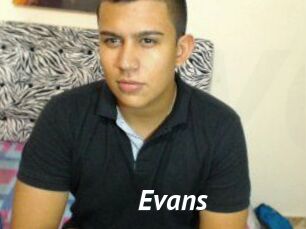 Evans Gay Vod