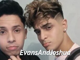 EvansAndJoshua