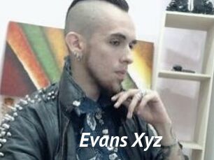 Evans_Xyz