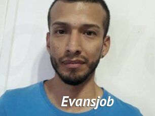 Evans_job