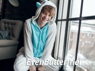 EvenButterfriel