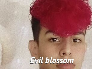 Evil_blossom