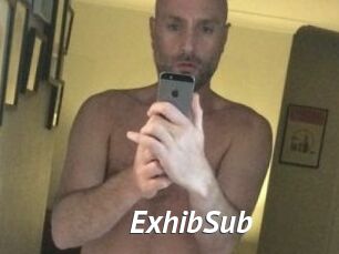 ExhibSub