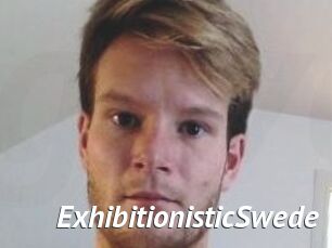ExhibitionisticSwede
