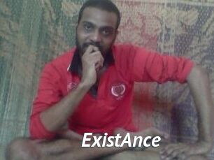 ExistAnce Gay Vod