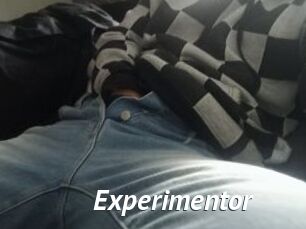 Experimentor