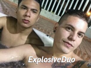 ExplosiveDuo