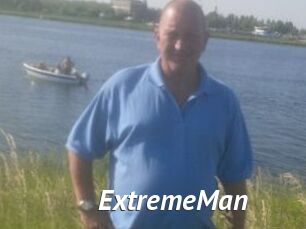 ExtremeMan