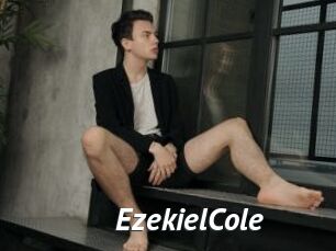 EzekielCole