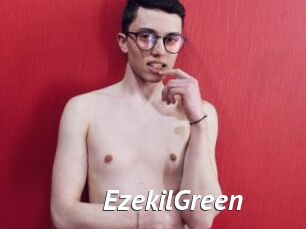 EzekilGreen