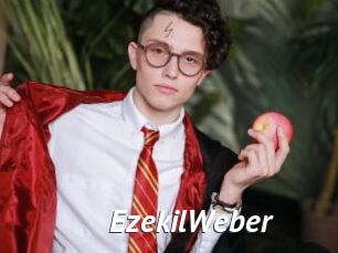 EzekilWeber