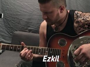 Ezkil
