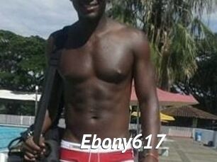 Ebony617