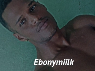 Ebonymiilk
