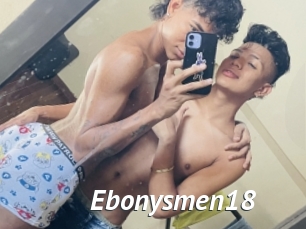 Ebonysmen18