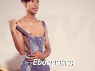 Ebonytatan