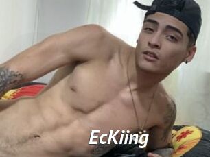 EcKiing