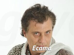 Ecama