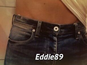 eddie89 Gay Vod