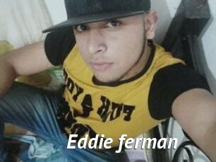 Eddie_ferman