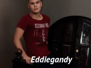 Eddiegandy
